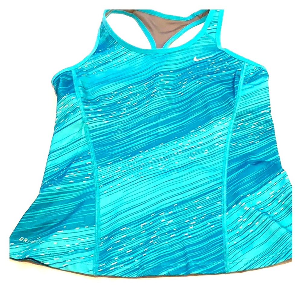 Nike Dri-Fit Tank